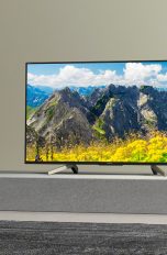 Bravia XF75