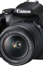 Canon EOS 2000D