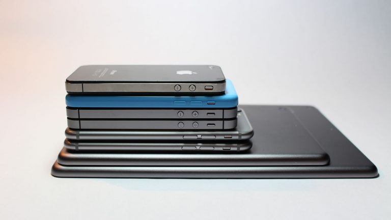 Drei neue iPhones für Herbst geplant Neues iPhone X