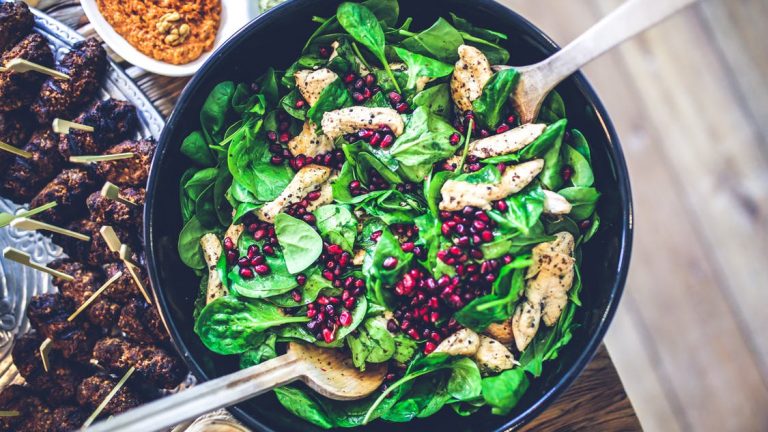 Gesund essen und abnehmen mit dem Smartphone Apps für gesunde Ernährung und Gewichtsverlust