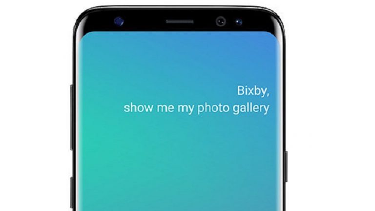 Lautsprecher mit Bixby kommt bald