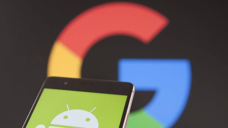 Google Reply App
