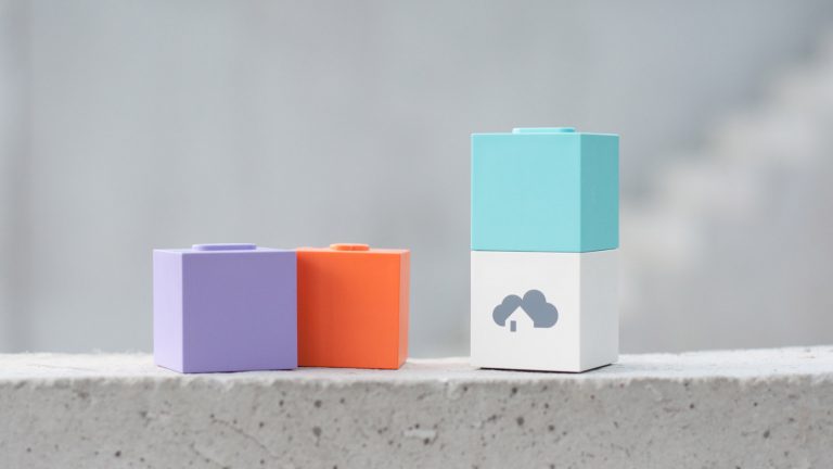 Homee Smart Home Lösung für Apple HomeKit