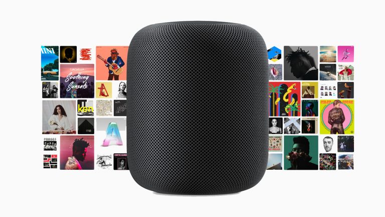 Air Play 2 Update HomePod AppleTV