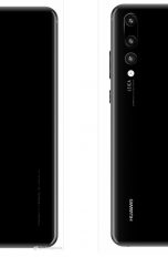 Huawei P20 und P20 Plus