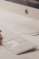 Dank der App “Nachrichten” sind auf dem Mac iMessage- und SMS- Nutzung möglich