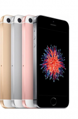 iPhone SE 2 mögliches Design
