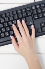 Maus reagiert nicht: So geht’s mit der Tastatur