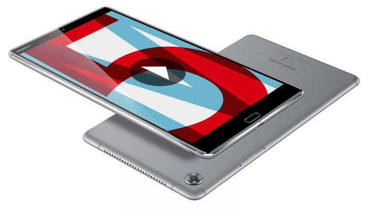 MediaPad M5 8 Zoll MediaPad M5 8 Zoll