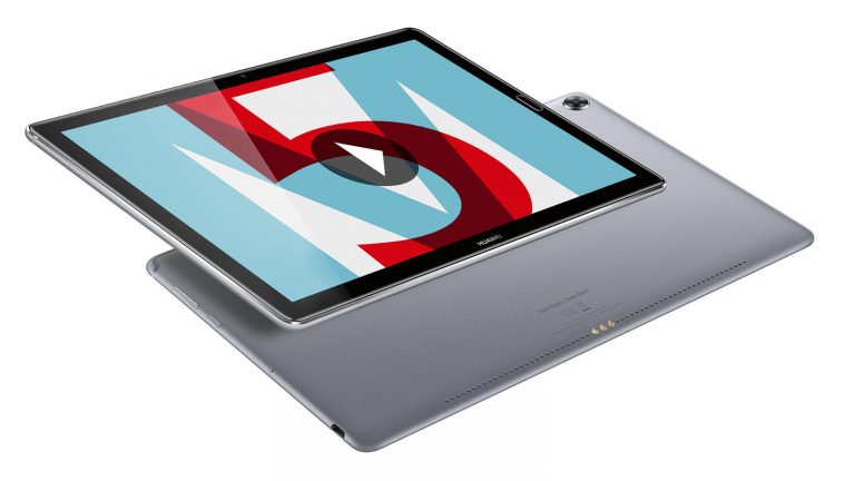 MediaPad M5 Pro