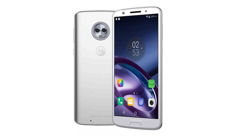 Moto G6