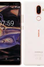 Nokia 7 Plus Leak