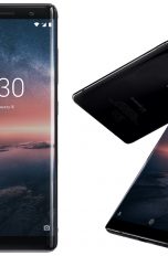 Nokia 8 Sirocco