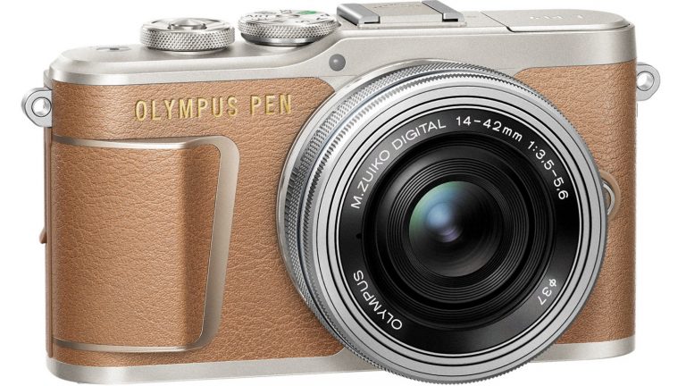 Olympus PEN E-PL9 Olympus PEN E-PL9
