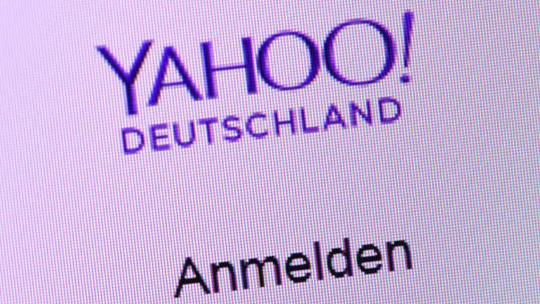 Outlook Alternativen Yahoo E-Mail-Programm Yahoo Mail