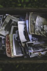 alte fotos scannen
