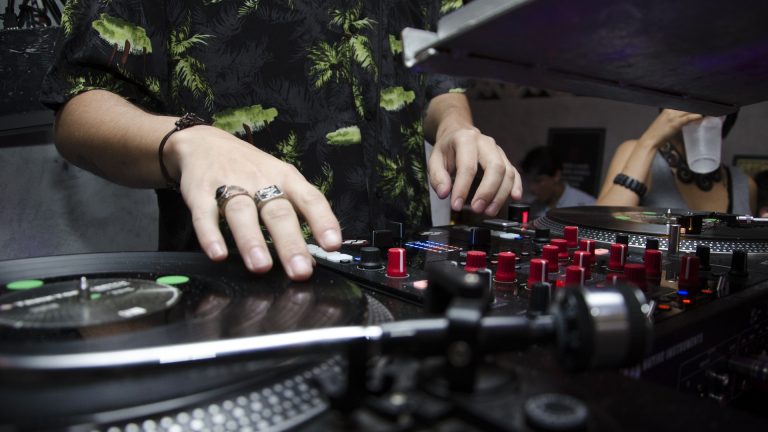 Dj Apps