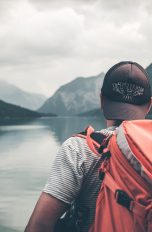 Travel Jacket