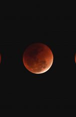 iPhone Apps zur Mondfinsternis