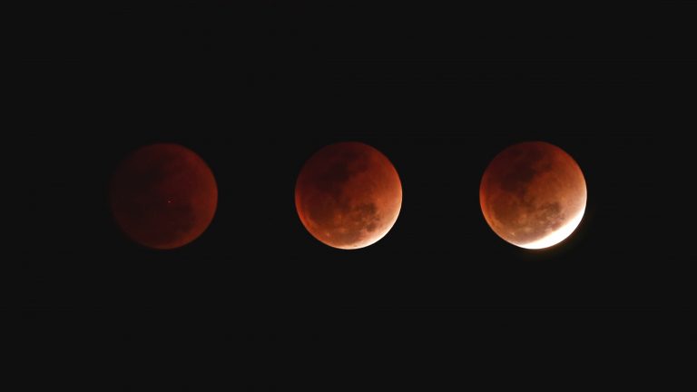 iPhone Apps Mondfinsternis iPhone Apps zur Mondfinsternis