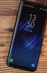 Samsung Galaxy S8