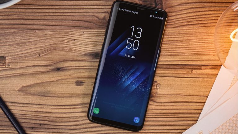 Samsung Galaxy S8