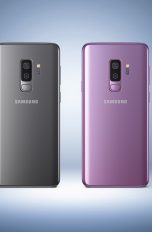 Samsung Galaxy-S9-Lineup