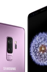 Samsung Galaxy S9