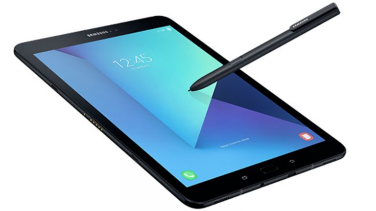 Samsung Galaxy Tab S3