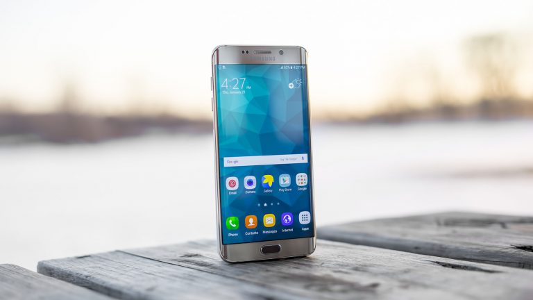 Samsung Galaxy S8 mit Oreo Android Oreo Update Bug