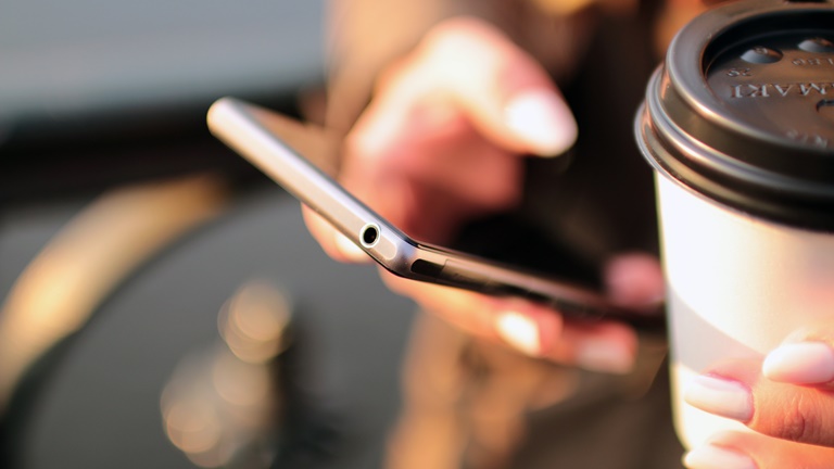Alcatel Smartphones