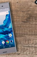 Xperia XZ