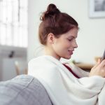 Tagebuch-Apps mit Passwort erlauben das gesicherte Speichern pers&ouml;nlicher Informationen