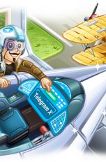 Telegram X
