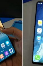 Vivo Smartphone Full Display