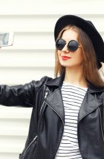 WhatsApp-Filter für Selfies