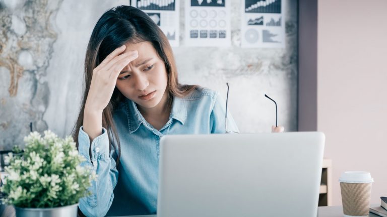 Probleme bei der Windows-Installation am Laptop