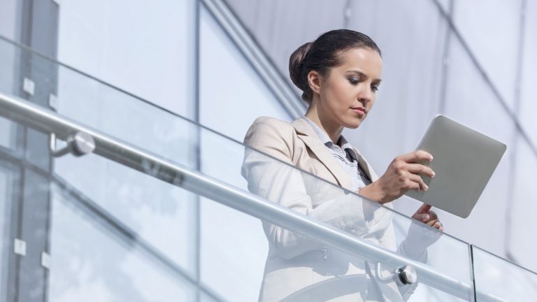 Windows 10 auf mobilen Endgeräten durch ARM-Prozessor