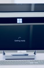 Microsoft Windows 10 mit mehreren Versionen