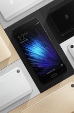 Xiaomi Mi5