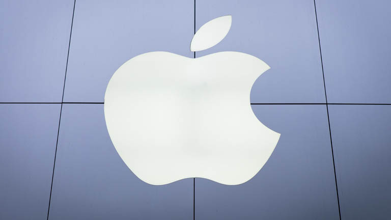 Apple-Einladung