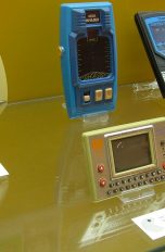 LCD Handheld Games