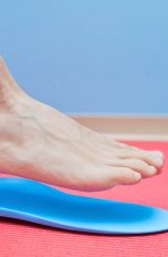 Stappone: Smarte Schuheinlagen sorgen für bessere Haltung