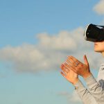 Lenovo Mirage Solo Daydream VR