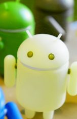 Android P