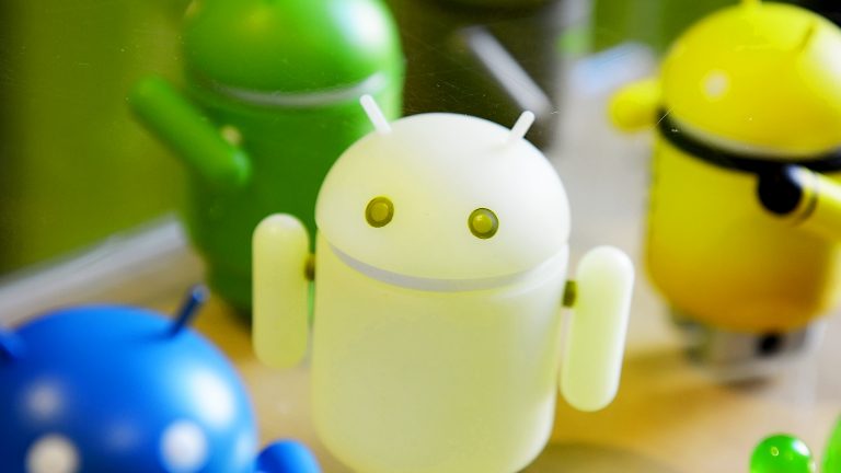 Android P