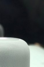 Apple HomePod reinigen