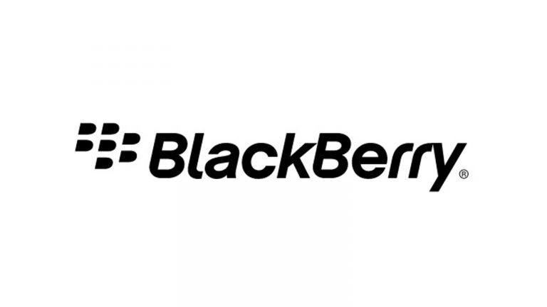 BlackBerry-Logo