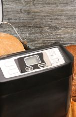Brotbackautomat reinigen – einfach und schnell