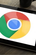 Google Chrome Lesezeichen synchronisieren